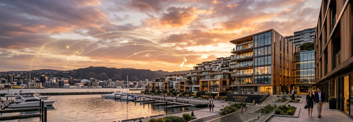 Foreign Buyer Eligible Property in NZ