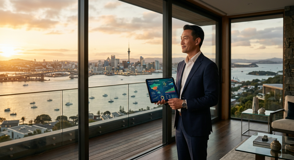 NZ property market in April 2026