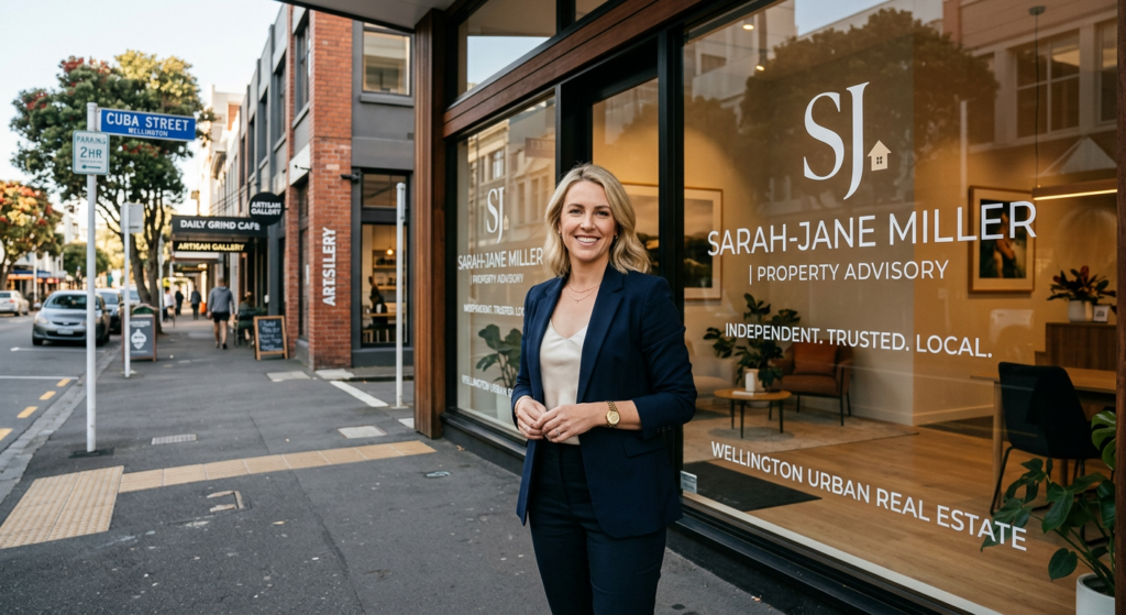 NZ Agents Leaving Franchise Networks