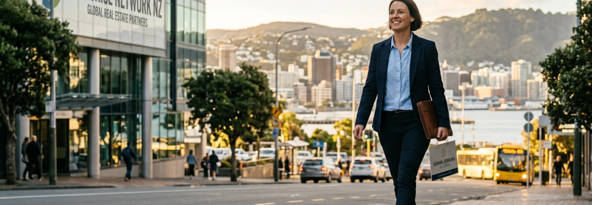 NZ Agents Leaving Franchise Networks