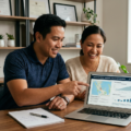 Filipino buying property in New Zealand, APAC investor reviewing ANZ real estate options