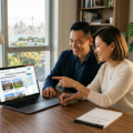 Chinese buying property in New Zealand, APAC investor reviewing ANZ real estate investment options 2026