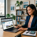 Thai buying property in New Zealand, APAC investor reviewing ANZ real estate investment options 2026