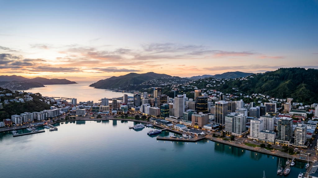 NZ property market in April 2026