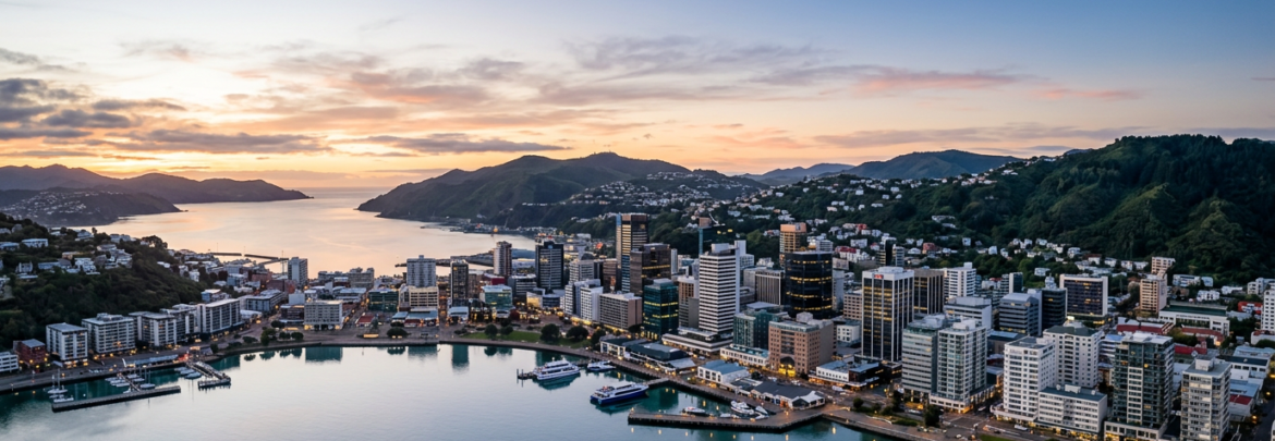 NZ property market in April 2026