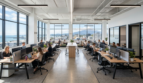 Modern Office Suite in New Plymouth CBD — 320sqm, Fitted, Flexible Lease Terms