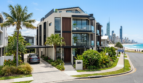 3-Bedroom Beachside Townhouse in Gold Coast — Short-Term Rental Powerhouse, FIRB Eligible