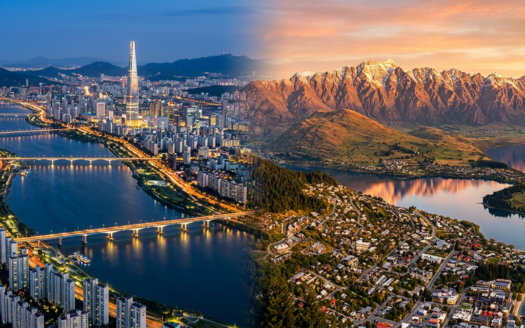 Korean buyers guide New Zealand property investment 2026 Seoul to Queenstown, Korean Buyers Guide to New Zealand