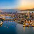Singaporean buyers guide to New Zealand property investment 2026 Singapore to Auckland