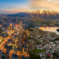 Taiwanese buyers guide to New Zealand, Christchurch Addington new build apartment Foreign Buyer Eligible Taiwanese investors