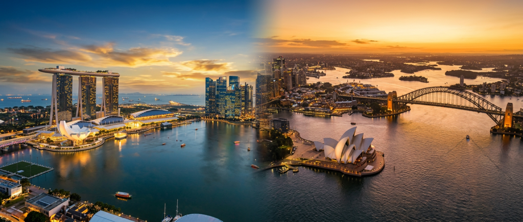 Singaporean Buyers Guide to Australian Property: What You Must Know in 2026 1 Singaporean buyers guide to Australian property investment 2026 Singapore to Sydney