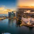 Singaporean buyers guide to Australian property investment 2026 Singapore to Sydney