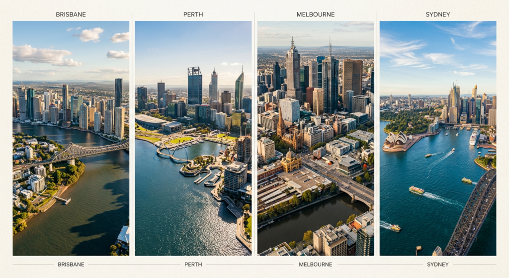 Malaysian Buyers Guide to Australia